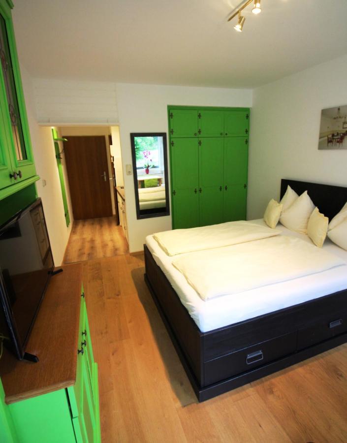 Apartment Gastein Bad Gastein Dış mekan fotoğraf