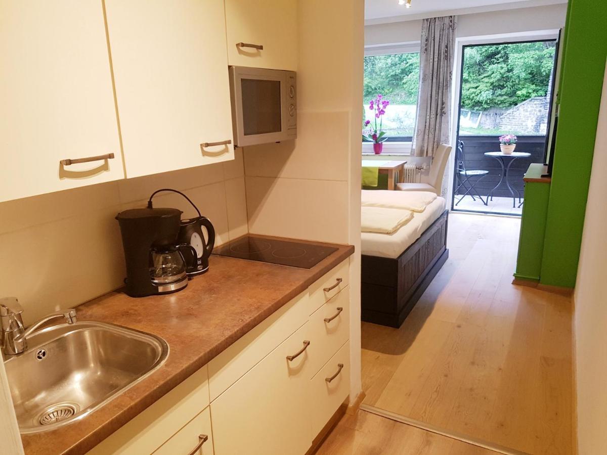 Apartment Gastein Bad Gastein Dış mekan fotoğraf