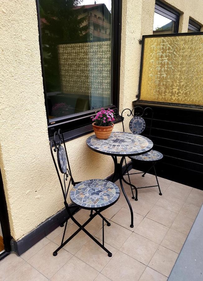 Apartment Gastein Bad Gastein Dış mekan fotoğraf