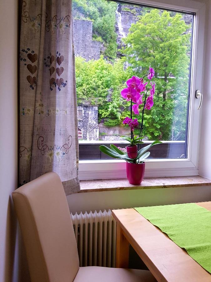 Apartment Gastein Bad Gastein Dış mekan fotoğraf