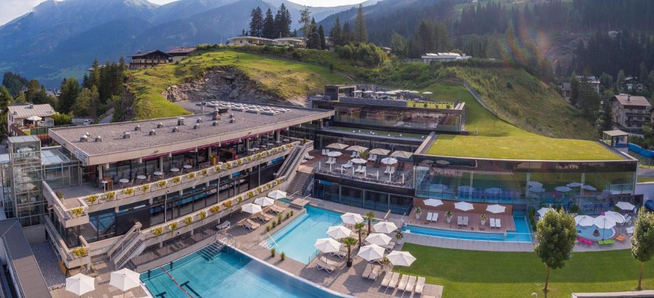 Apartment Gastein Bad Gastein Dış mekan fotoğraf