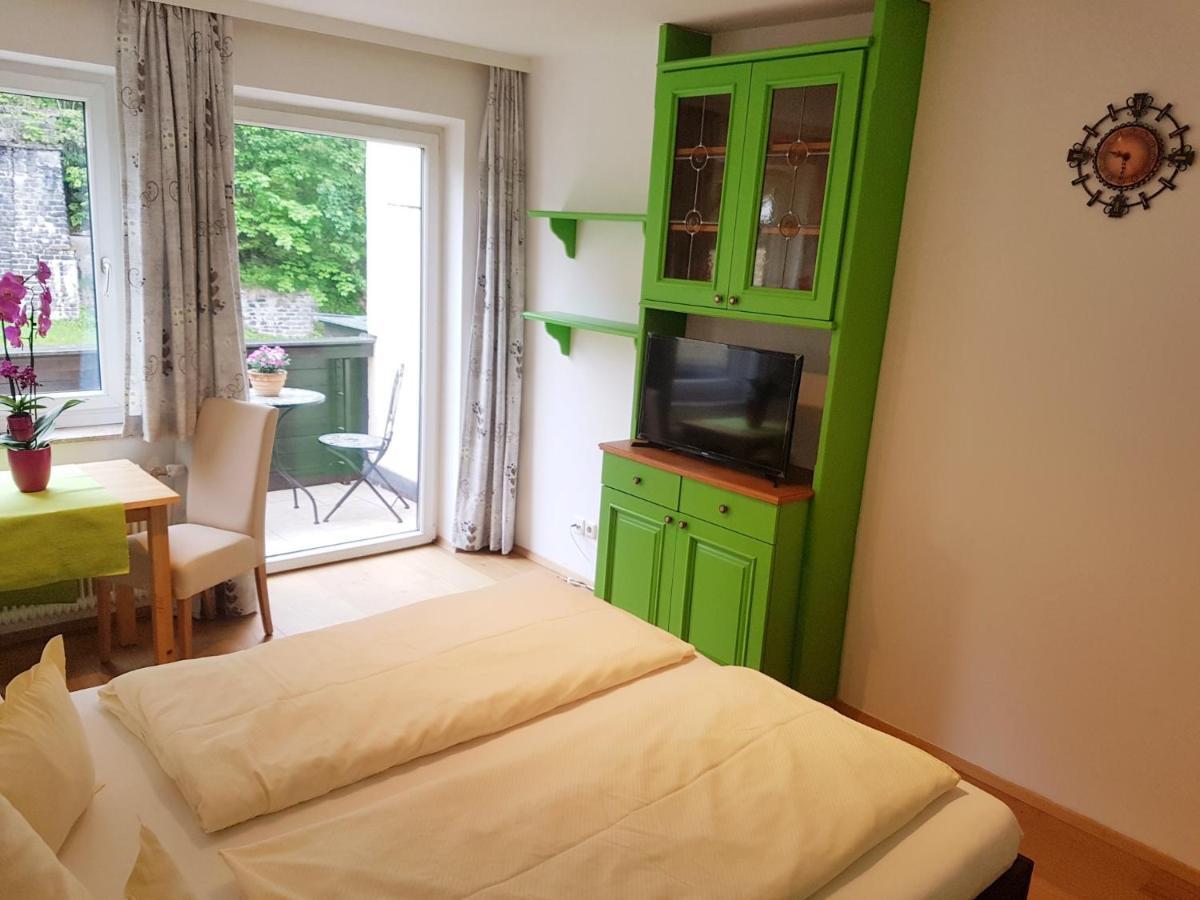 Apartment Gastein Bad Gastein Dış mekan fotoğraf