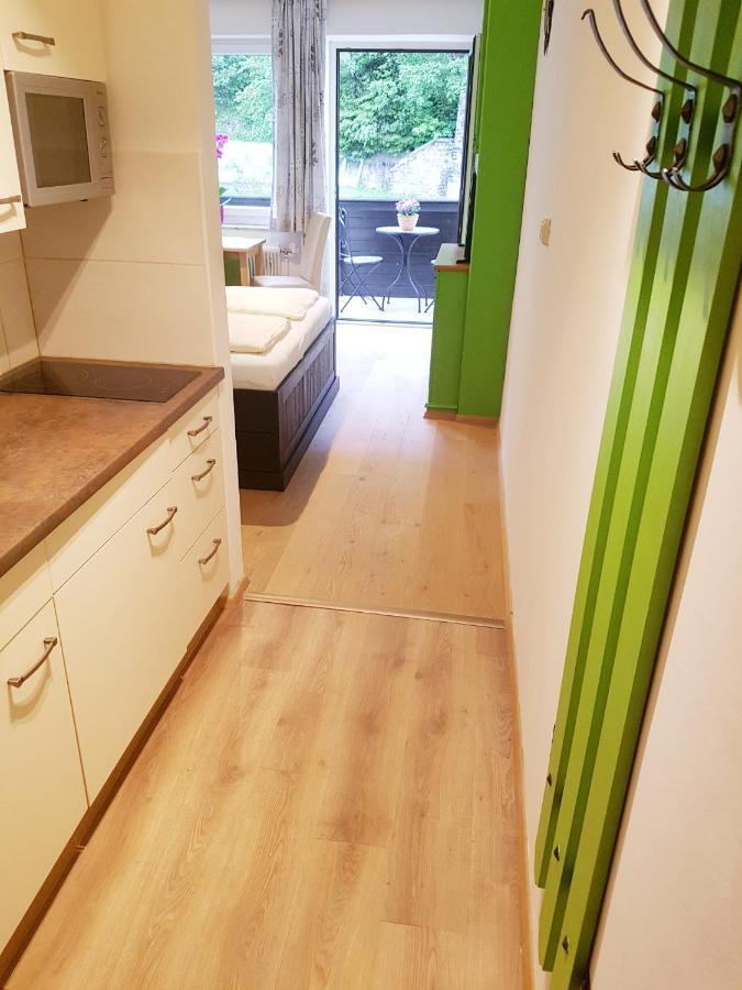 Apartment Gastein Bad Gastein Dış mekan fotoğraf